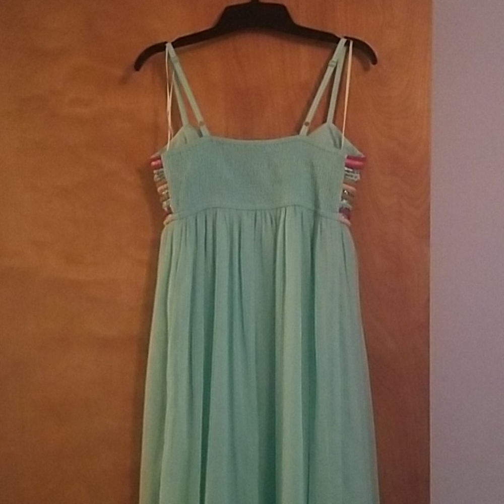 Maxi Dress - Picture 4 of 4
